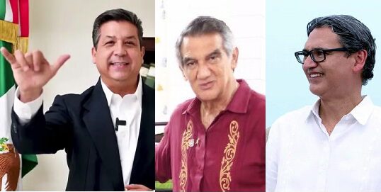 ¿Refundarán al PAN tamaulipeco?