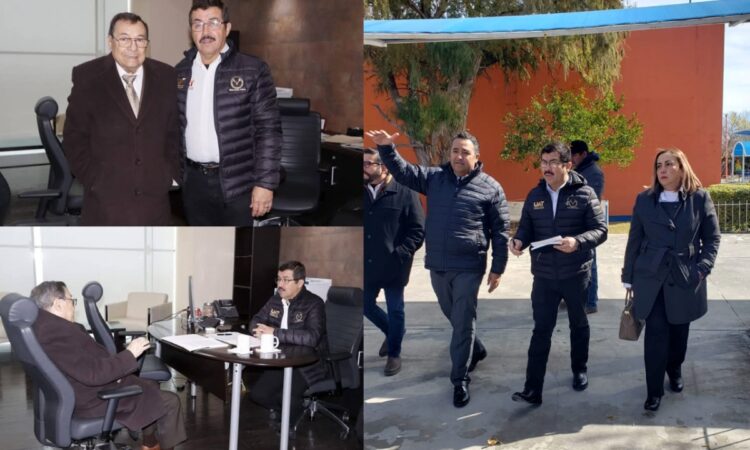 UAT DESTACA LA TRAYECTORIA Y PRESTIGIO ACADÉMICO DEL DR. HÉCTOR CAPELLO