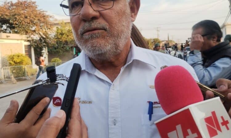 Para agosto ya estarían cobrando en la caseta de la carretera rumbo nuevo