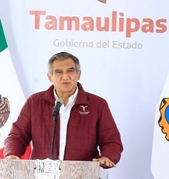 ‘Machetea’ Américo a Cabeza de Vaca