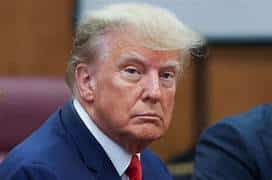«DONALD TRUMP EMITIÓ LAS ÓRDENES EJECUTIVAS PROMETIDAS»