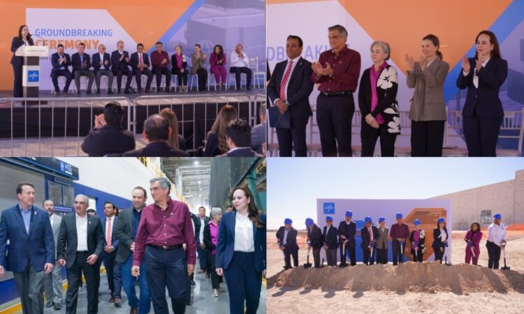 EXTENSA, PRODUCTIVA E HISTÓRICA, GIRA DEL GOBERNADOR POR LA FRONTERA