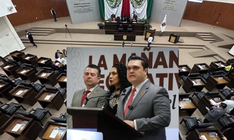 BRIBONES EX ALCALDES, “EN CAPILLA”