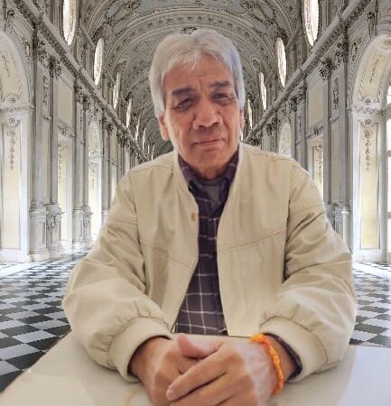 NO SE LE QUITA LO FANTOCHE A “EL CABECITA”