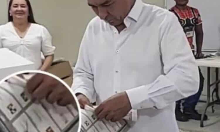 La venganza de ‘La Borrega’