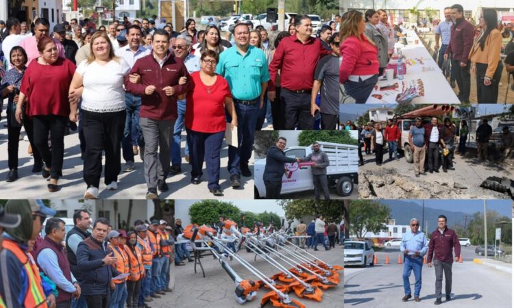 LALO GATTAS, FORTALECE ALIANZAS Y COMPROMISOS CON LOS VICTORENSES