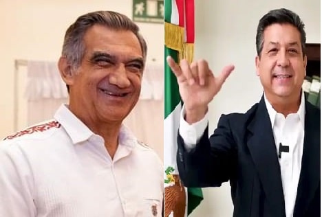 ¿Cuándo caen Cabeza y el ex rector uateño?