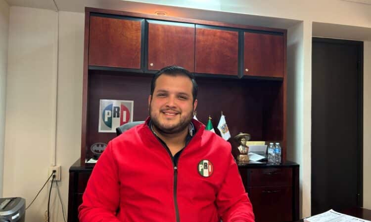 Pese a traiciones, desbandadas e intereses personales el PRI sigue vivo