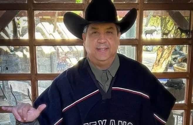 Confirmado: Continúa la búsqueda de Cabeza de Vaca