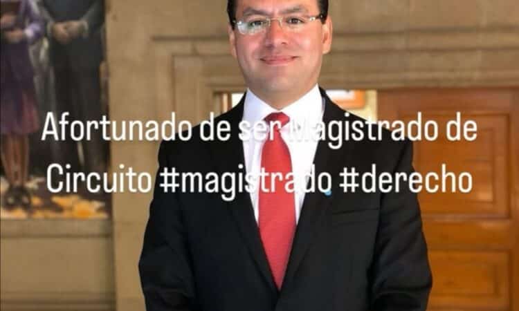 Jaime Santana Turral fuerte aspirante al TDJ