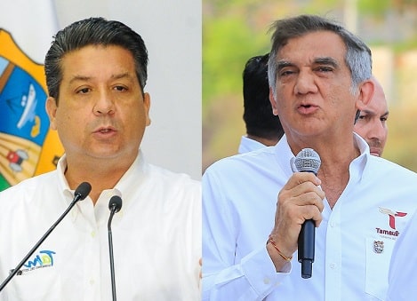 Cabeza y su plan contra Américo