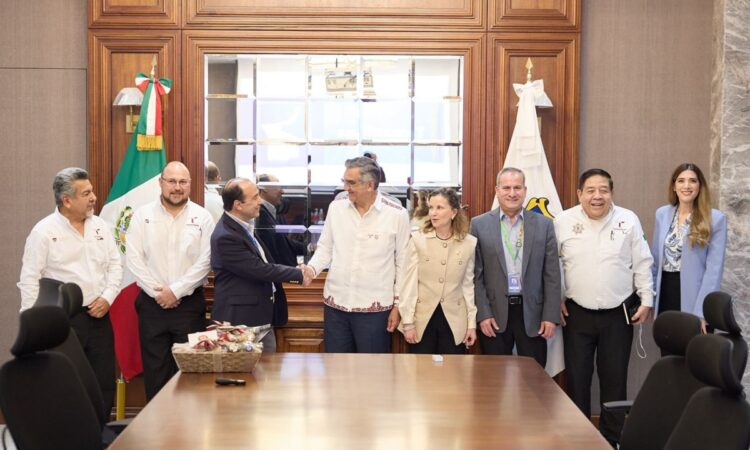 Invertirá Walmart de México en Tamaulipas 2 mil 500 millones de pesos