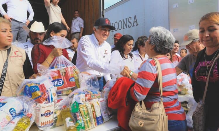 Avanza la transformación: Américo Villarreal presentará su Tercer Informe de Gobierno