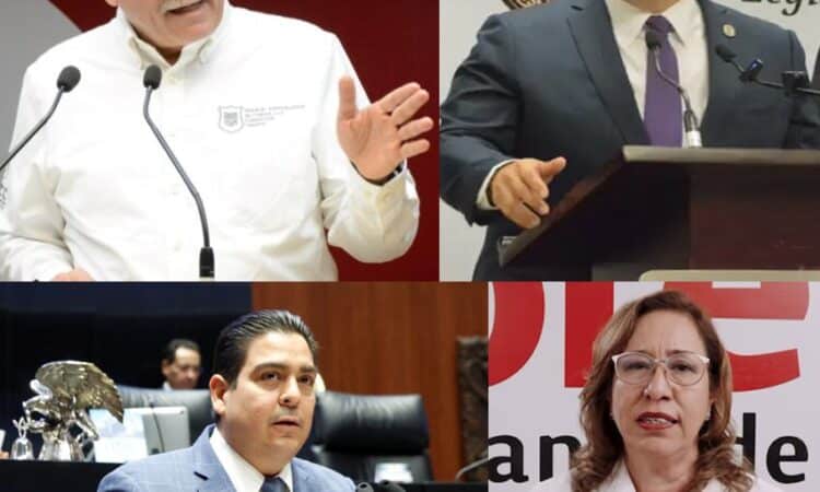 “EL DESAFUERO DE ISMAEL VA”