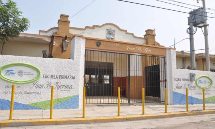 Piden a cooperativas escolares de Tamaulipas  extremar precauciones con manejo de alimentos