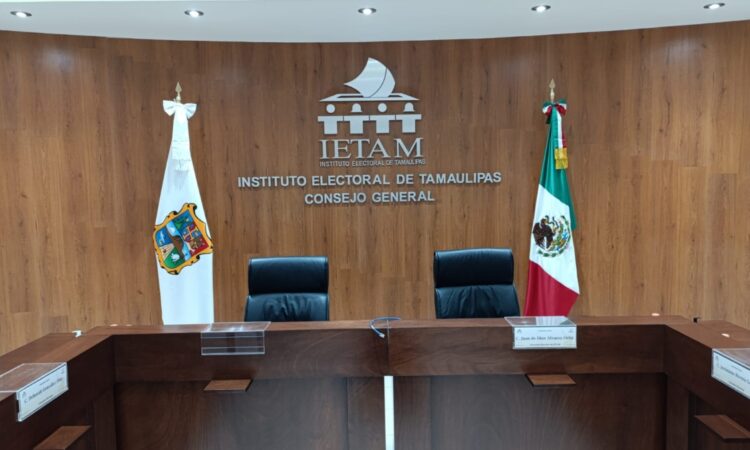 Descarta Congreso darle más presupuesto  al IETAM