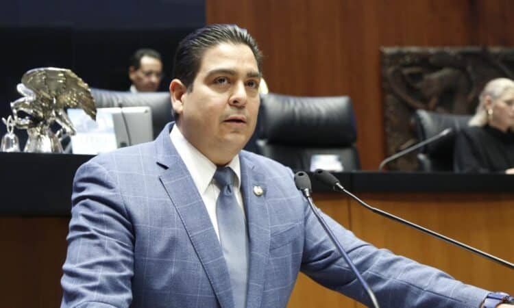 POR SAQUEAR EL ERARIO PÚBLICO, ACUSARÁN AL DIPUTADO CABEZA DE VACA