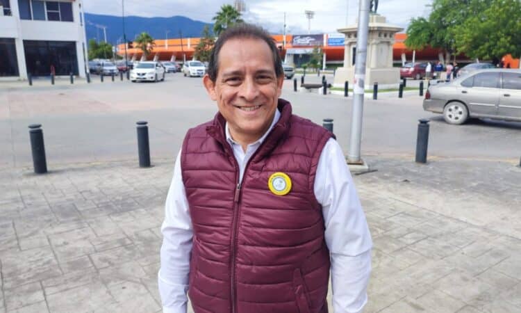 Falta capacidad a Marggid para gestionar recursos ante IMSS Bienestar nacional