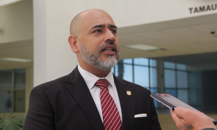 Exportaciones de acero de Tamaulipas podrían resultar afectadas por aranceles