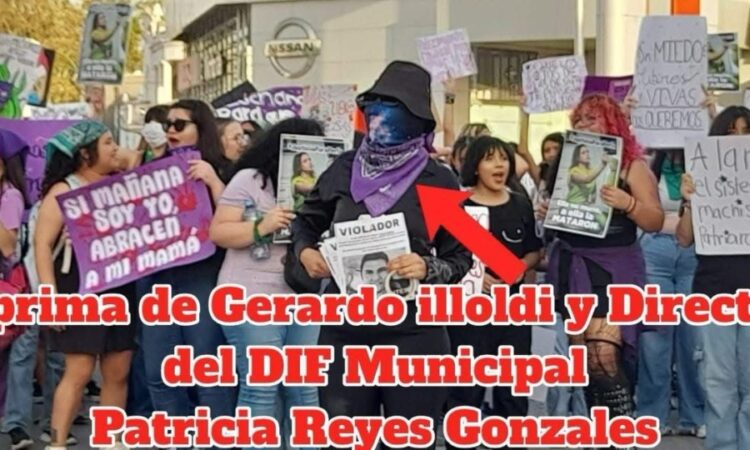 8M: Entre la Lucha y el Descontrol