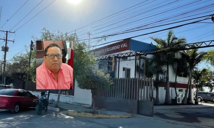 De manera sorpresiva trasladan a Tránsitos de Victoria para realizarles exámenes antidoping