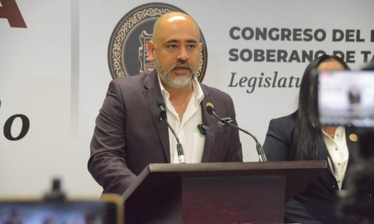 Congreso de Tamaulipas endurecerá penas por extorsión y homicidio calificado