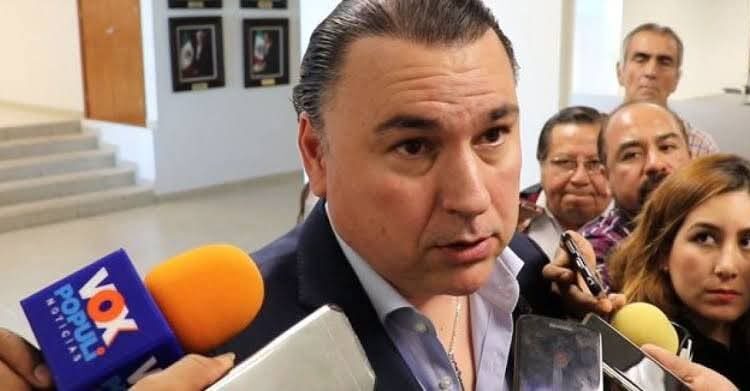 Seguridad sigue siendo el reto de Tamaulipas: Gerardo Peña