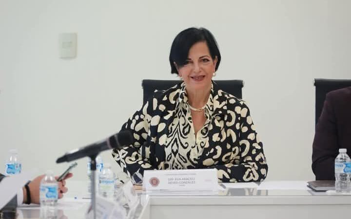 Tamaulipas no niega existencia de sitios de exterminio pero pide denunciar: Diputada de Morena