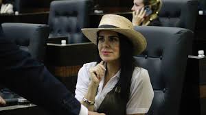 Hay falta de apoyo a pescadores de Tamaulipas: Marina Ramírez