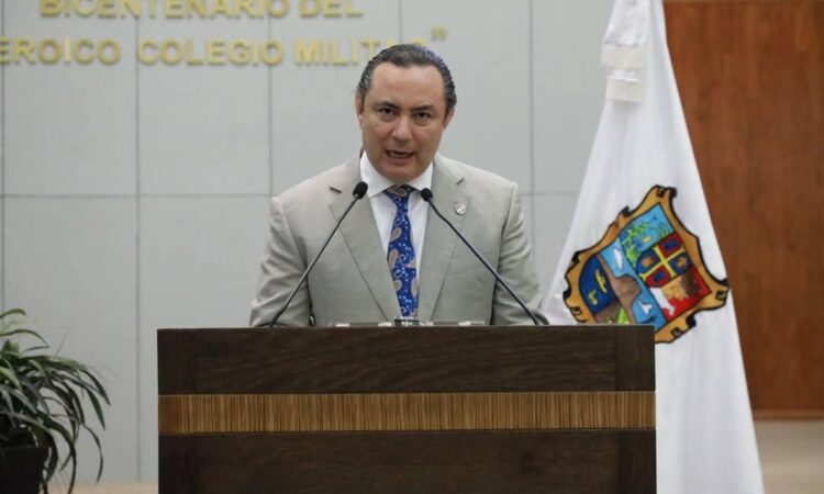 Diputado reforma la ley en contra del matrimonio infantil en Tamaulipas