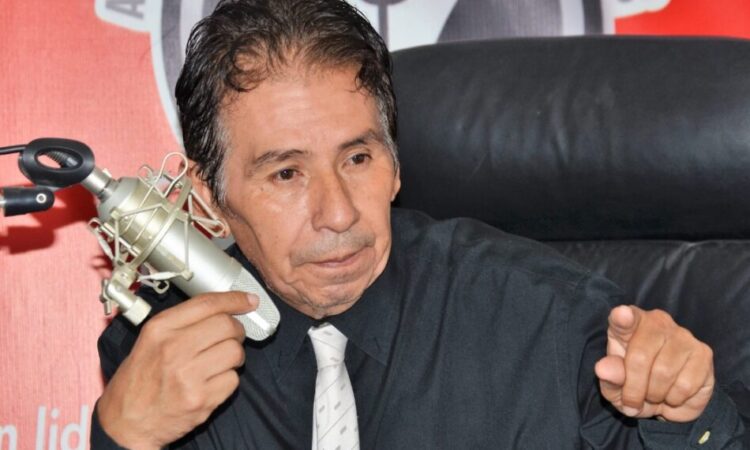 Blanca Valles ¿Gobernadora?