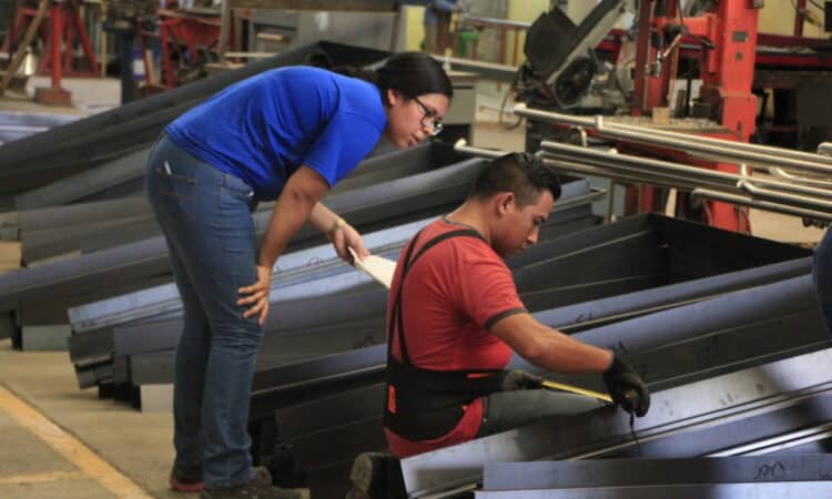 Tamaulipas impulsa sus exportaciones pese a retos comerciales de EU