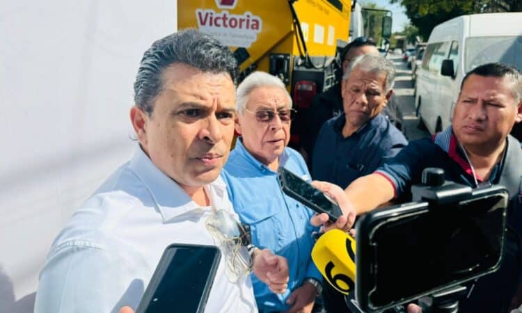 Más que afluencia y derrama queremos vacaciones con saldo blanco: Alcalde