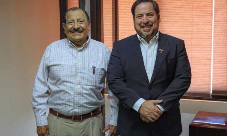 “HARÁN LIMPIA EN LA SE”: EL MANOTAZO QUE YA ERA NECESARIO.