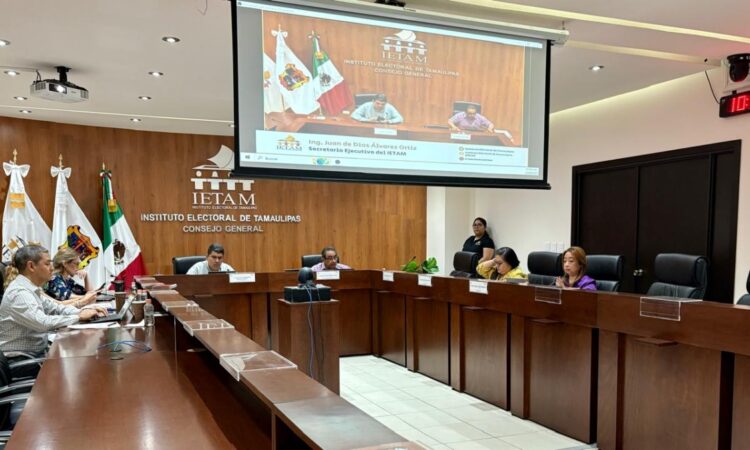 Tienen prohibido candidatos judiciales hacer mítines o foros