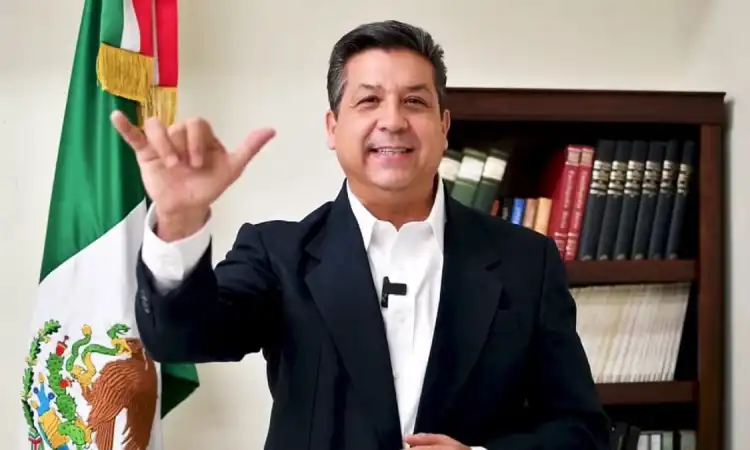 IMPUNIDAD DE CABEZA LLEGARÁ A SU FIN, DICE GUTIERREZ LUNA