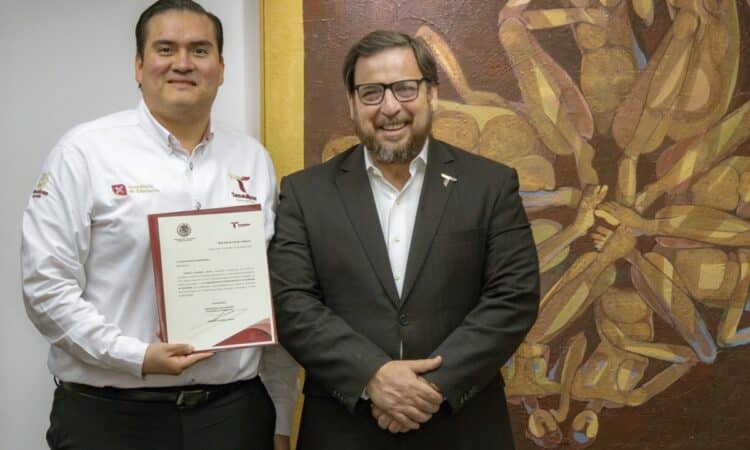 SET: Hugo Fonseca, subsecretario.