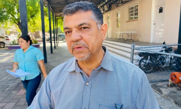 Retraso en recolección de basura es por mantenimiento a unidades