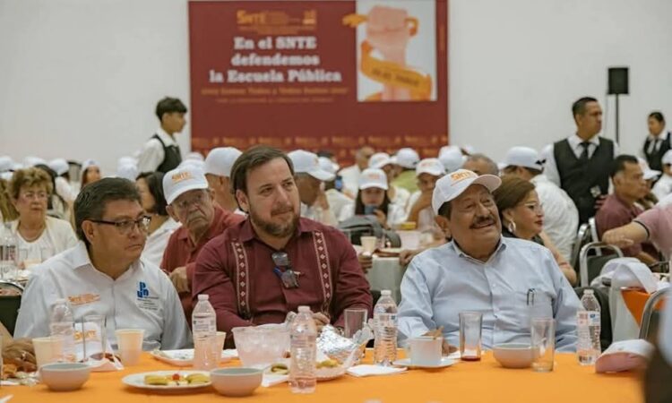 SET-SNTE, por el mismo camino
