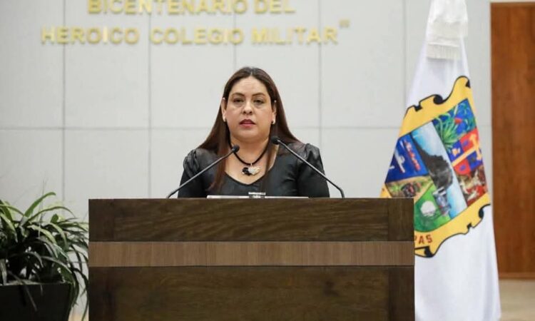 Denuncia cruces ferroviarios en mal estado en Nuevo Laredo