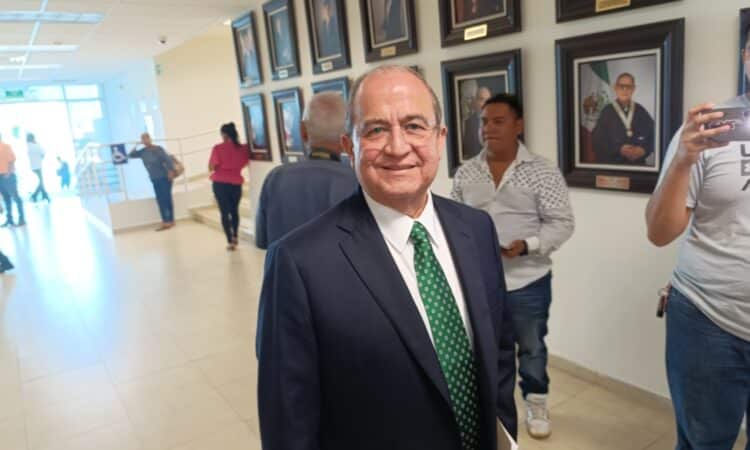 Ignora federación atender carencias de ISSSTE en Tamaulipas, reconoce diputado local