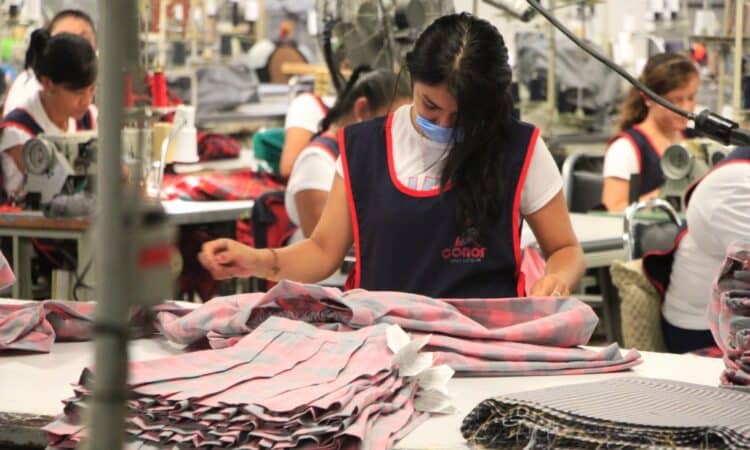 Tamaulipas aumenta su actividad económica, según reporte oficial del INEGI
