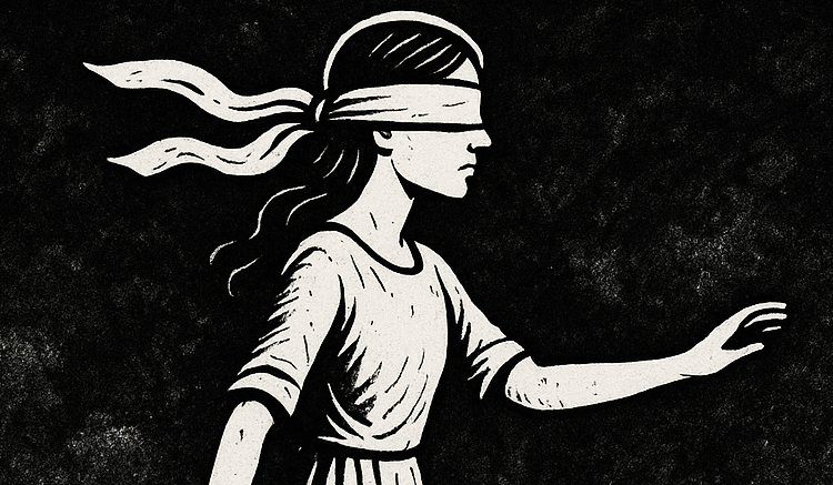 La verdad entre bloques:justicia, poder y libertad en tiempos de fe ciega