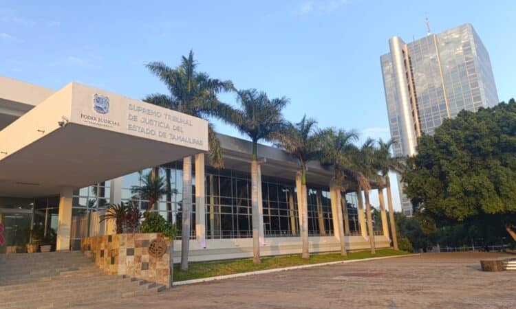 Advierten que el Poder Judicial de Tamaulipas necesitará más oficinas y más personal a partir de octubre