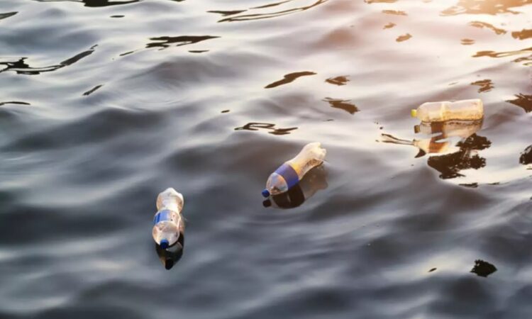 Persiste en Tamaulipas  riesgo por contaminación de residuos plásticos en sus costas