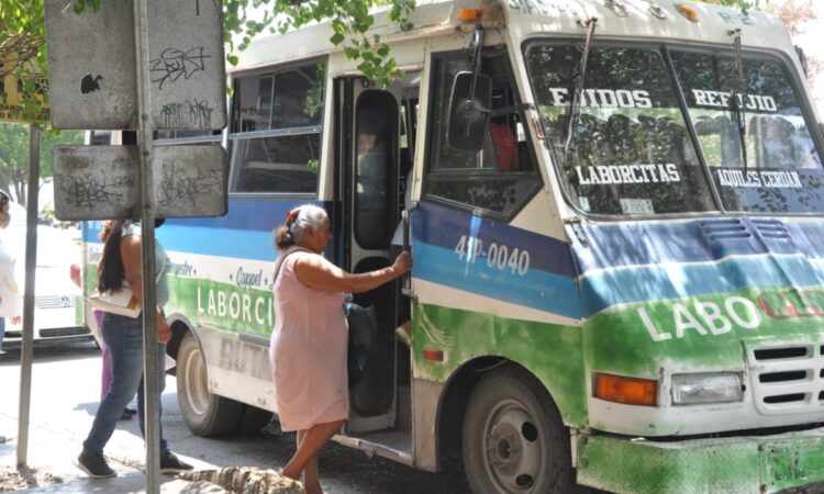 Preparan aumento a tarifa del transporte urbano en Tamaulipas a partir de agosto