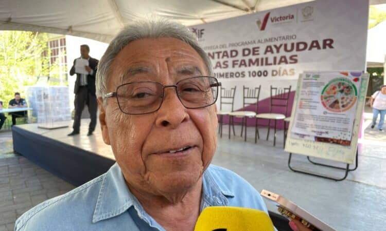 Se han presentado 10 socavones en Victoria a causa de fugas