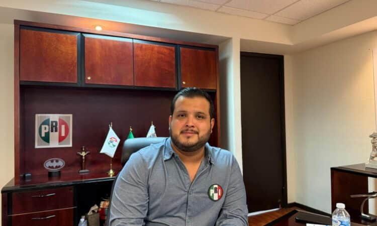 PRI Tamaulipas advierte retroceso democrático tras desaparición de institutos autónomos.