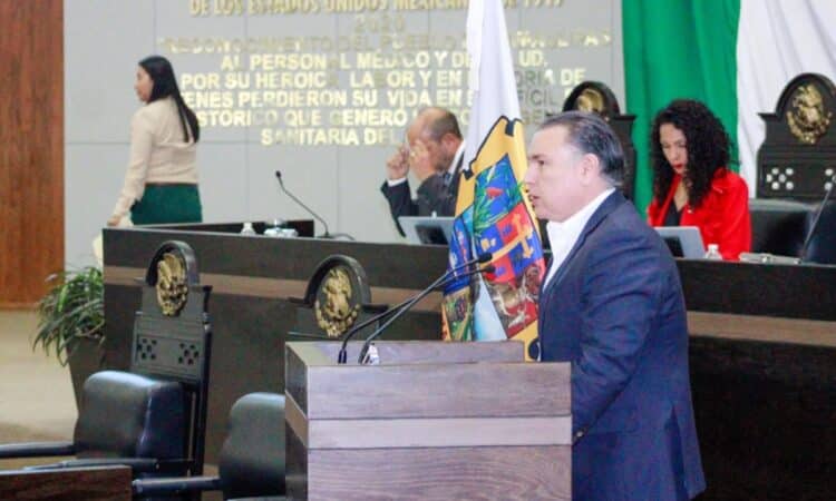 Exige GPF que informen municipios y SEDUMA sobre cumplimiento de reforestación en fraccionamientos mediante los cordones verdes