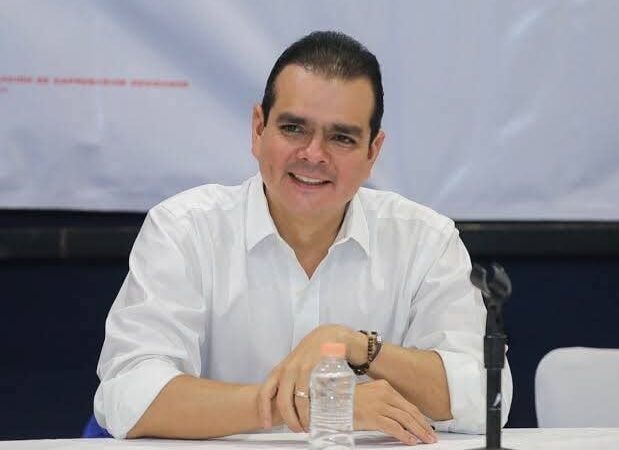 Juez deja libre de culpa a Rivas Cuellar
